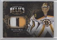 Tuukka Rask #/50