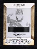 Jake DeBrusk #/1