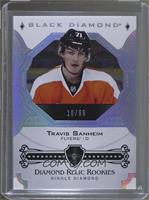 Single Diamond - Travis Sanheim #/99