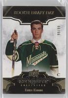 Luke Kunin [EX to NM] #/99