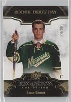 Luke Kunin #/99