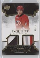 Haydn Fleury #/99