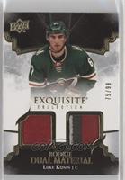 Luke Kunin #/99