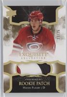 Haydn Fleury #/25