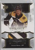 Anders Bjork #/299