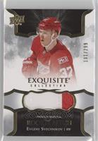 Evgeny Svechnikov #/299