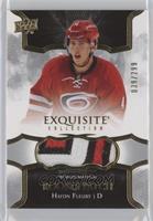 Haydn Fleury #/299