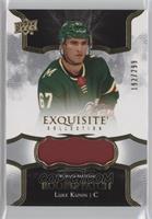 Luke Kunin #/299