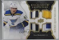 Ivan Barbashev [Noted] #/49