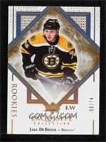 Jake DeBrusk #/74