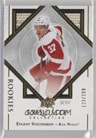 Evgeny Svechnikov #/299