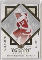 Evgeny Svechnikov #/299