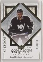 Josh Ho-Sang #/299