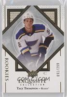 Tage Thompson #/299