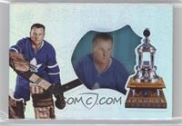 Johnny Bower #/99