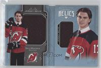 Nico Hischier #/199