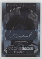 Tyson Jost #/99