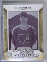 Nolan Patrick #1/1