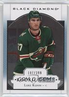 Luke Kunin #/399