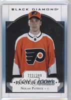 Nolan Patrick #/399