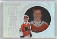 Nolan Patrick [EX to NM] #/99