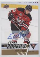 Star Rookies - Bastian Eckl