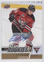 Star Rookies - Bastian Eckl