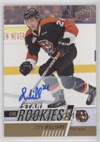 Star Rookies - Josh Williams