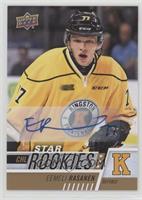 Star Rookies - Eemeli Rasanen