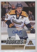 Star Rookies - Gabriel Denis