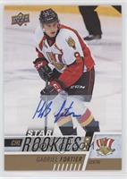 Star Rookies - Gabriel Fortier