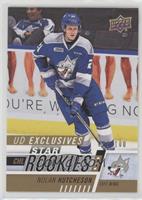 Star Rookies - Nolan Hutcheson #/100