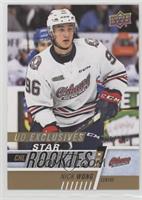 Star Rookies - Nick Wong #61/100