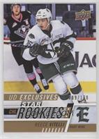 Star Rookies - Reece Vitelli #/100