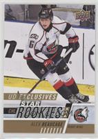 Star Rookies - Alex Beaucage #/100