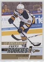 Star Rookies - Maxim Golod #/100