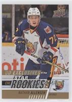 Star Rookies - Nathan Allensen #/100