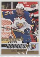 Star Rookies - Kirill Nizhnikov #/100