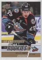 Star Rookies - Nolan Foote #/100