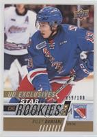 Star Rookies - Riley Damiani #/100