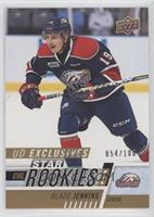 Star Rookies - Blade Jenkins #/100