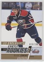 Star Rookies - Blade Jenkins #/100