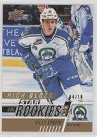 Star Rookies - Riley Stotts #/10