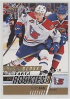 Star Rookies - Filip Kral #/10