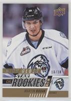 Star Rookies - Martin Bodak #/10