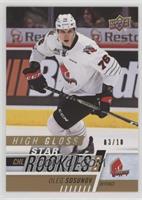 Star Rookies - Oleg Sosunov #/10