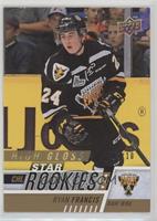 Star Rookies - Ryan Francis #/10