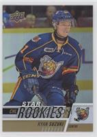 Star Rookies - Ryan Suzuki