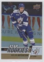 Star Rookies - Nolan Hutcheson