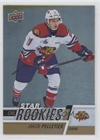 Star Rookies - Jakob Pelletier